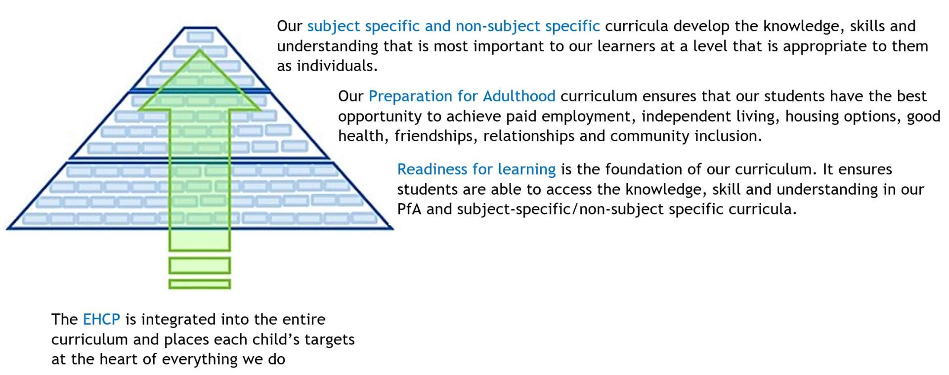 Curriculum