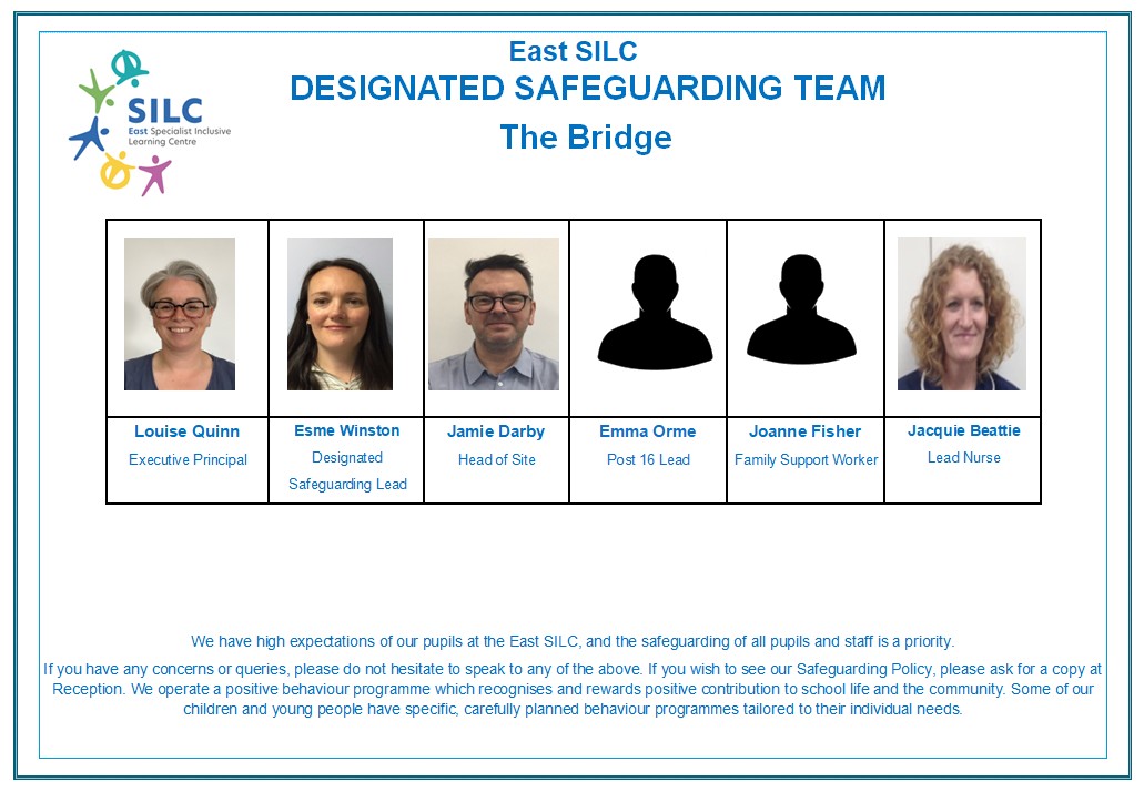 BCC SAFEGUARDING