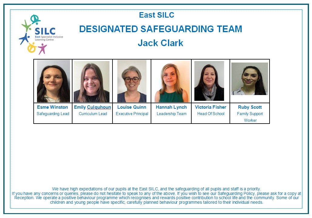 JC SAFEGUARDING