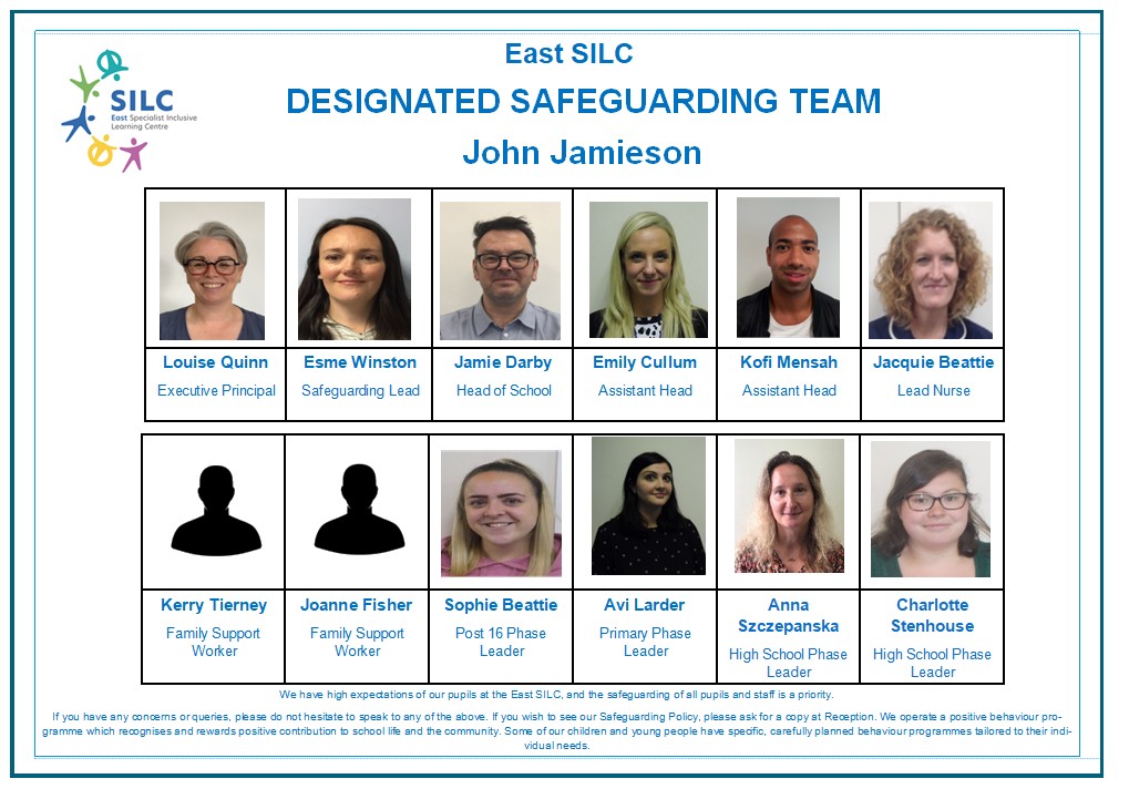 JJ SAFEGUARDING