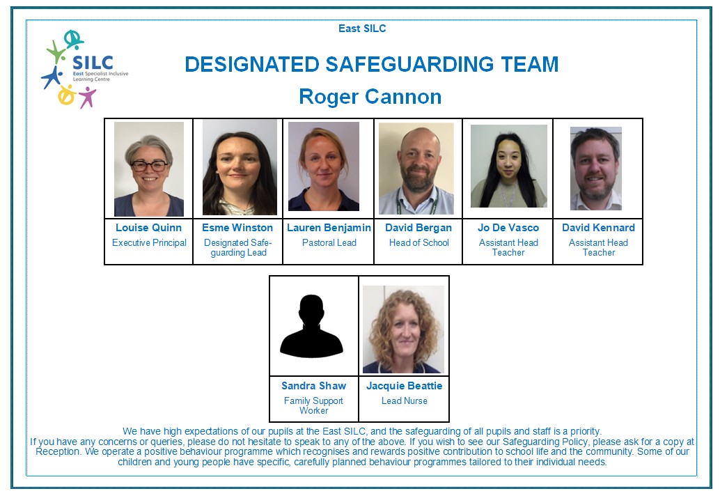 RC SAFEGUARDING