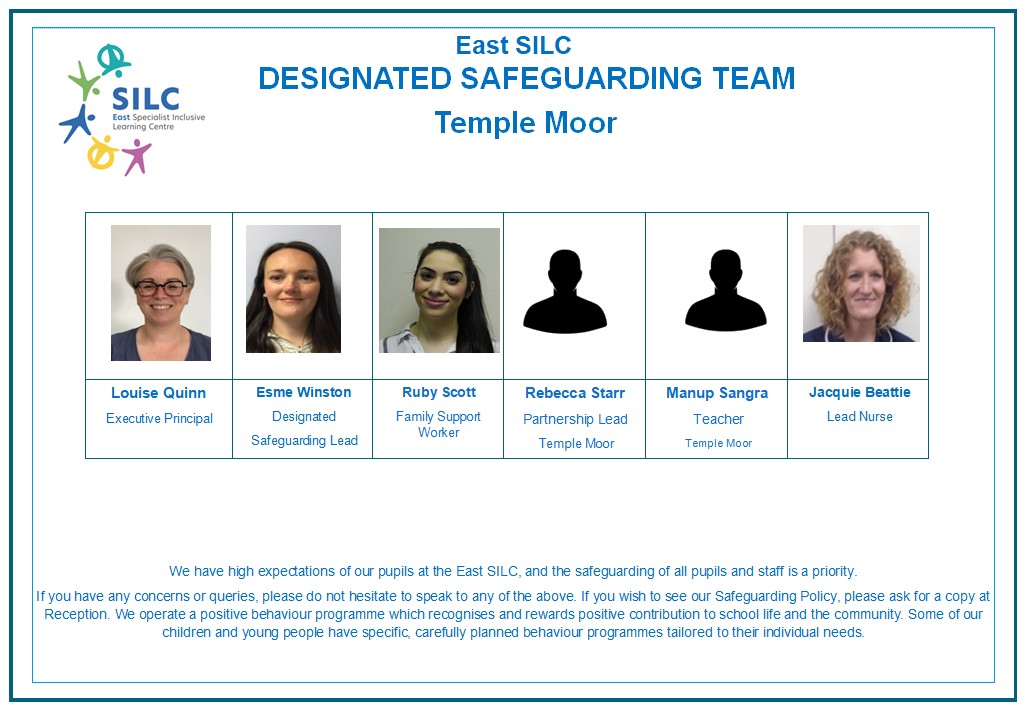 TM SAFEGUARDING